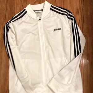 Adidas jacket